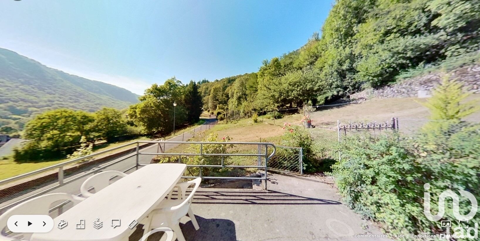 Maison à vendre, 157m², Saint-Vincent-de-Salers