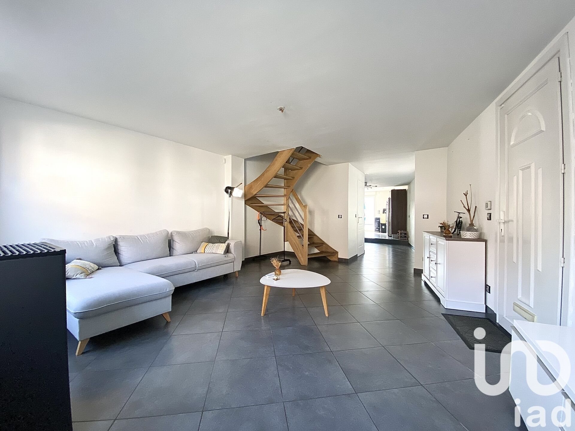 Maison à vendre, 105m², Leers