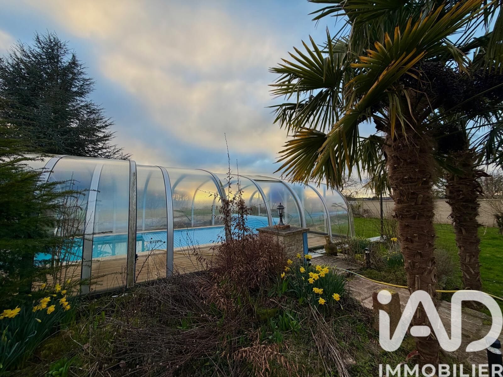 Maison à vendre, 125m², Sébécourt