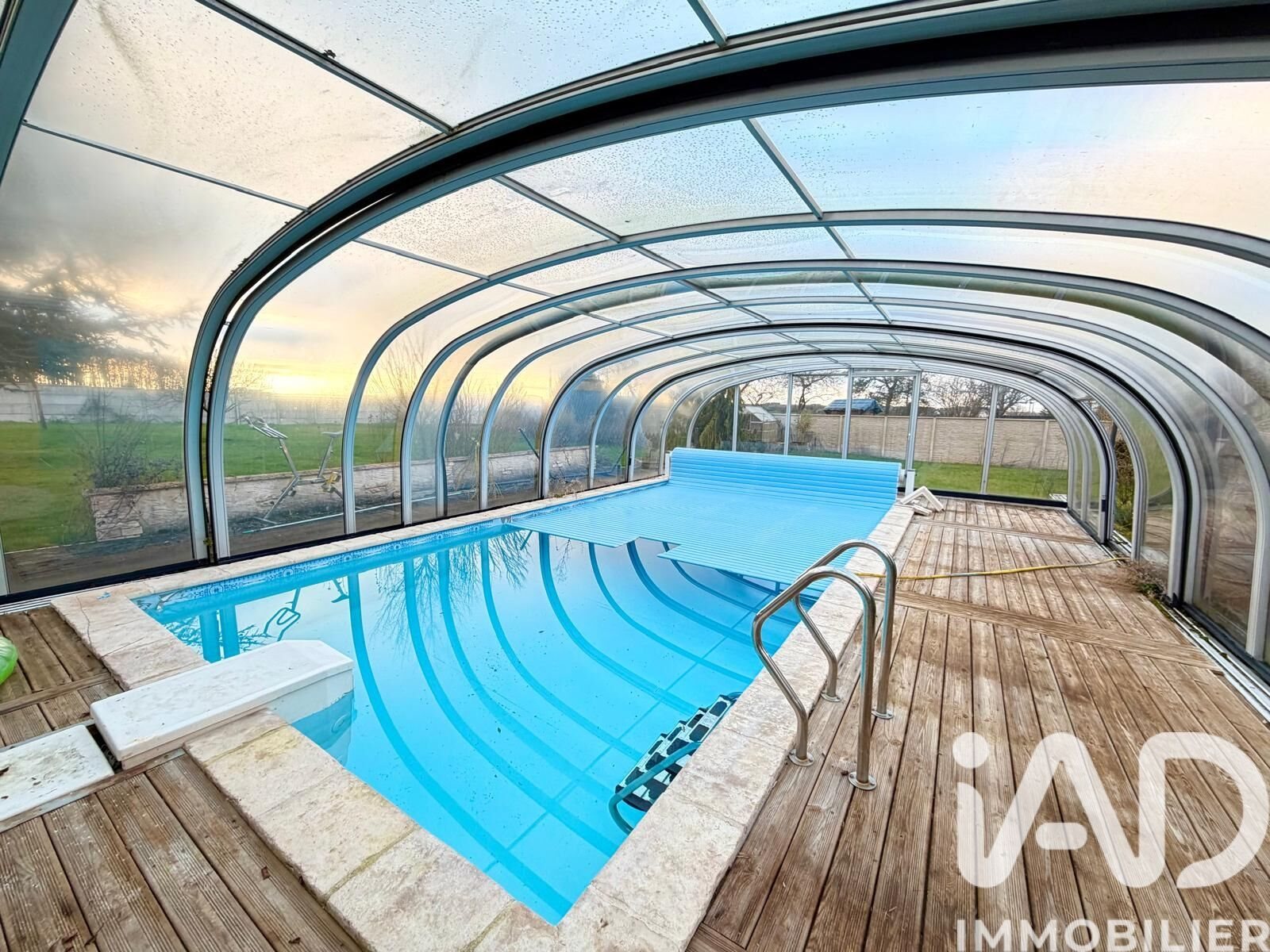 Maison à vendre, 125m², Sébécourt