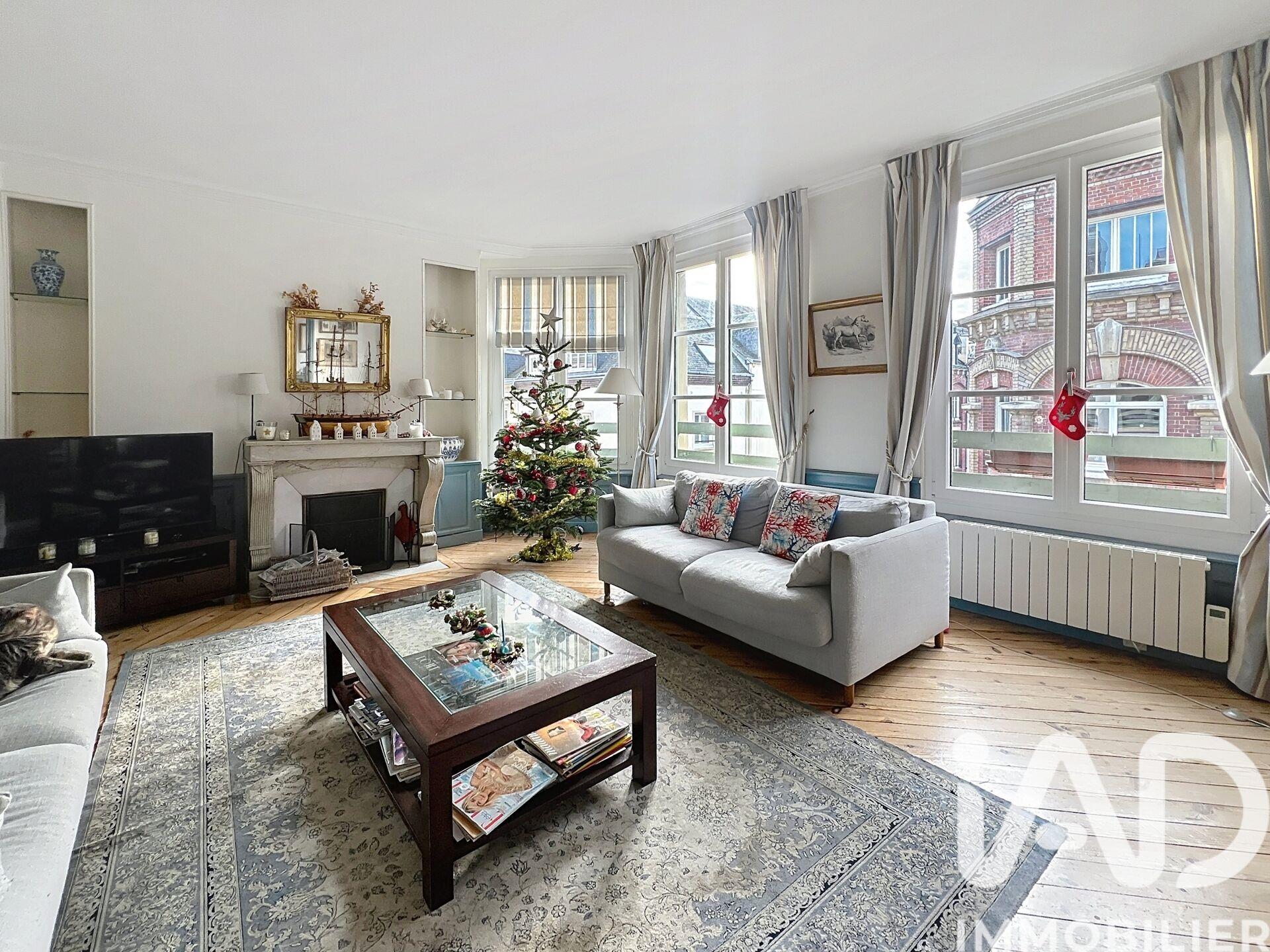 Appartement à vendre, 178m², Rouen