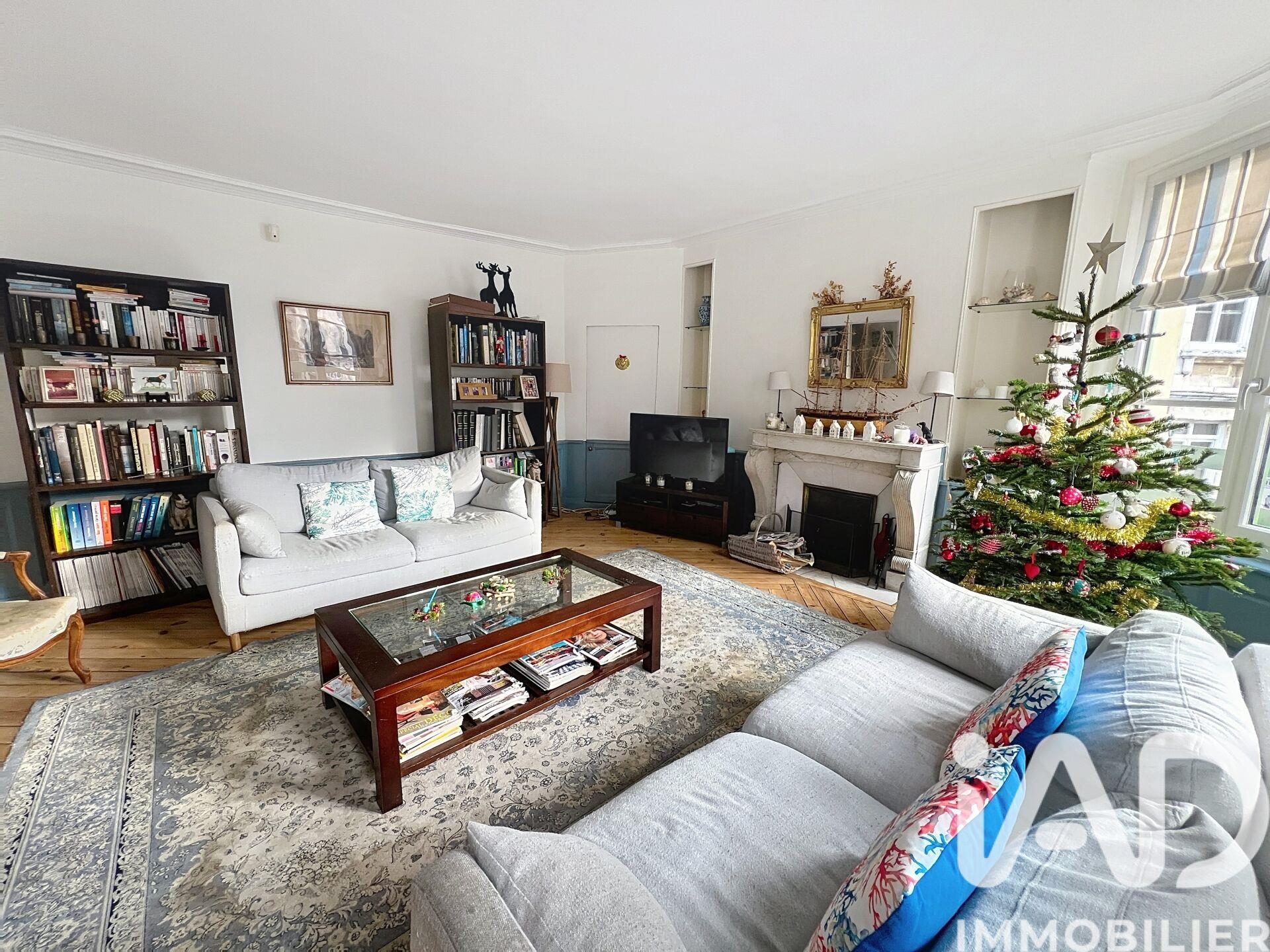 Appartement à vendre, 178m², Rouen