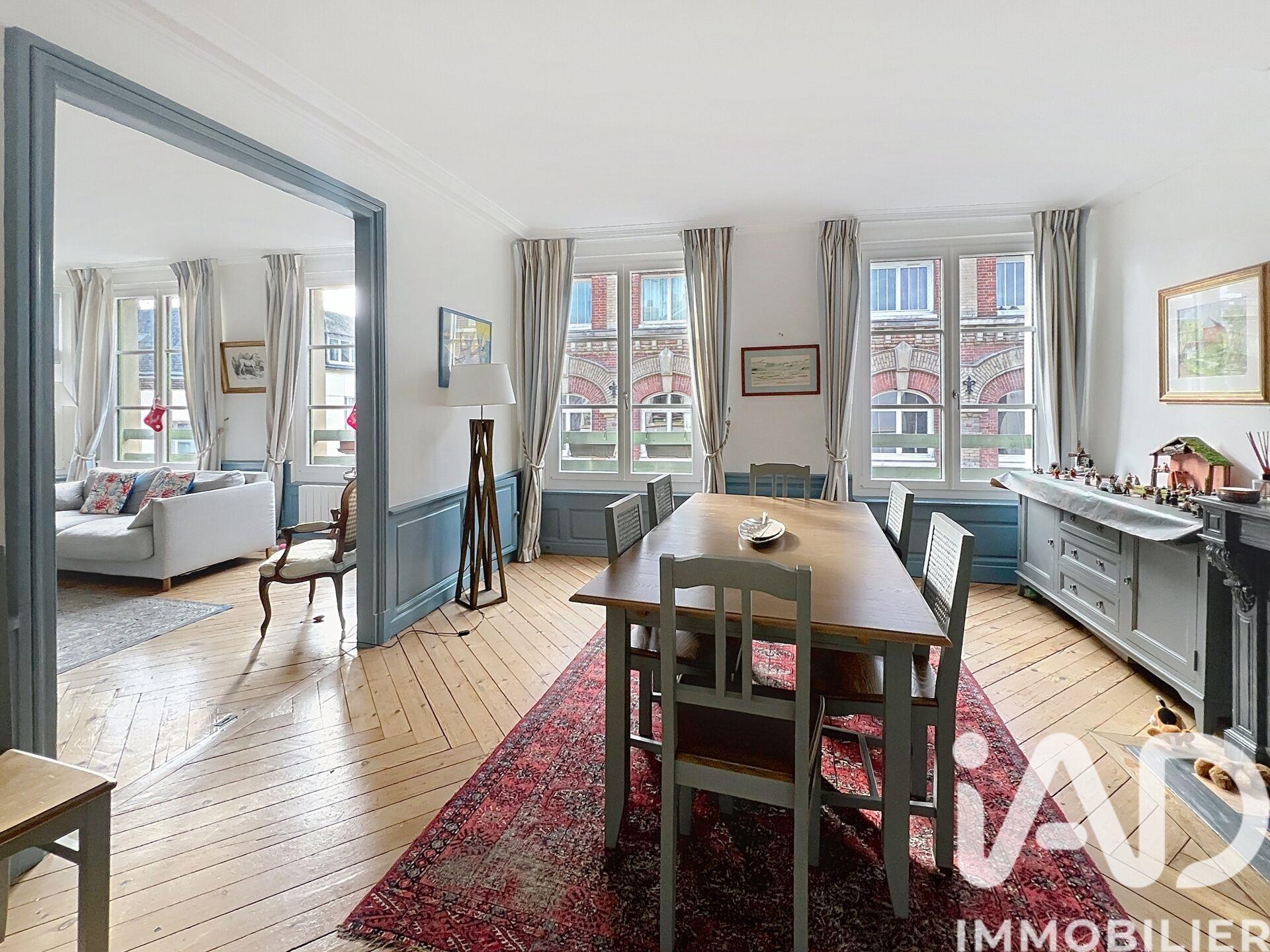 Appartement à vendre, 178m², Rouen