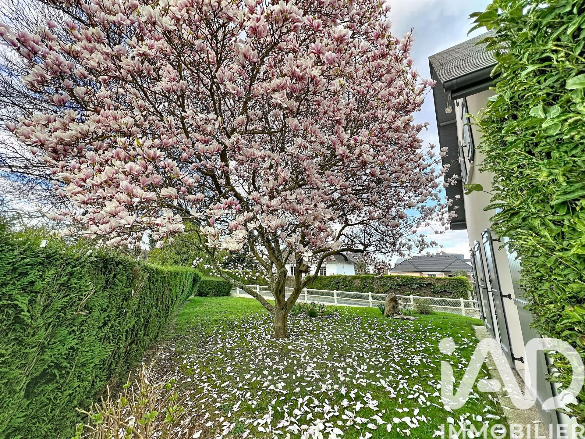 Maison à vendre, 192m², Le Mesnil-Esnard