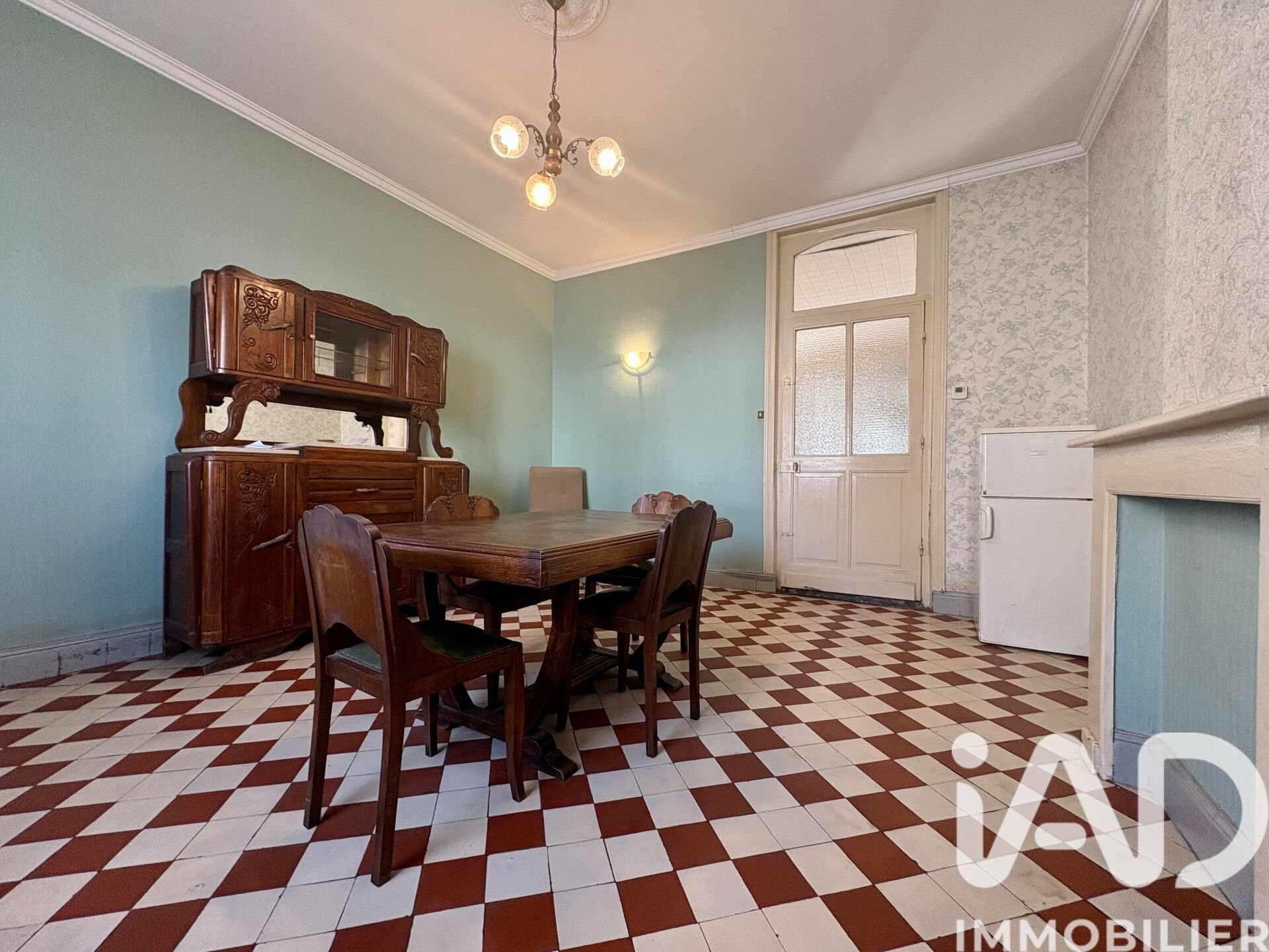 Maison à vendre, 100m², Aix-Noulette