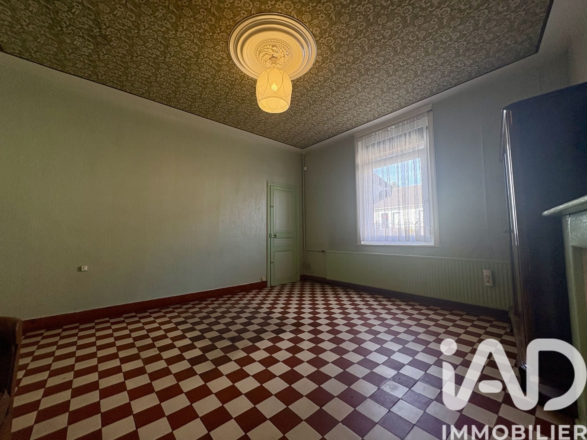 Maison à vendre, 100m², Aix-Noulette