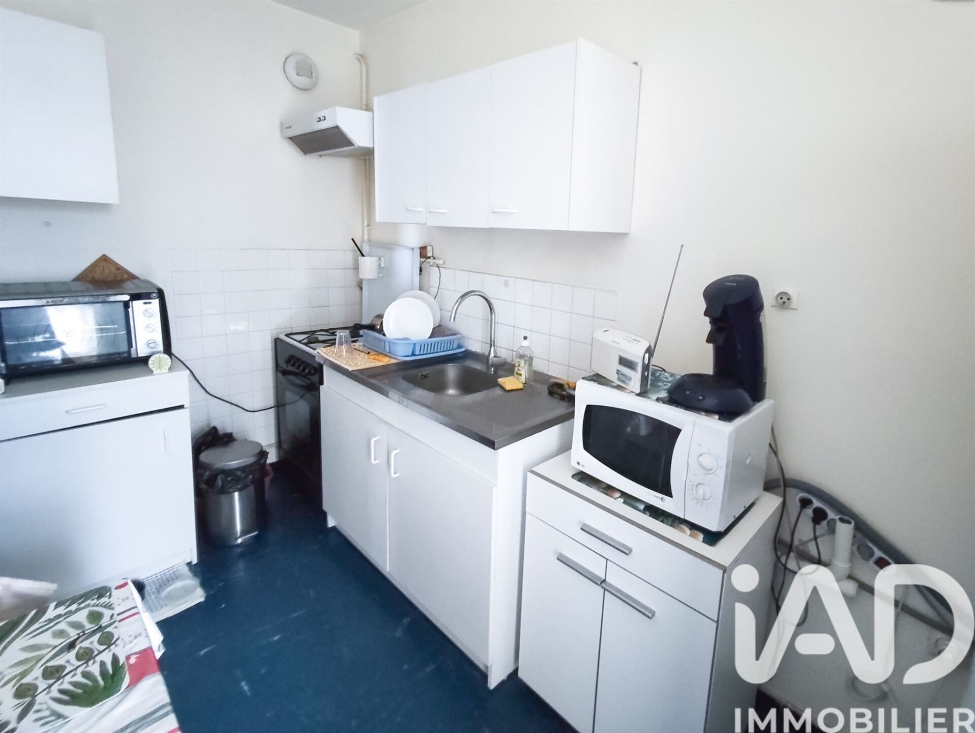 Appartement à vendre, 100m², Apt