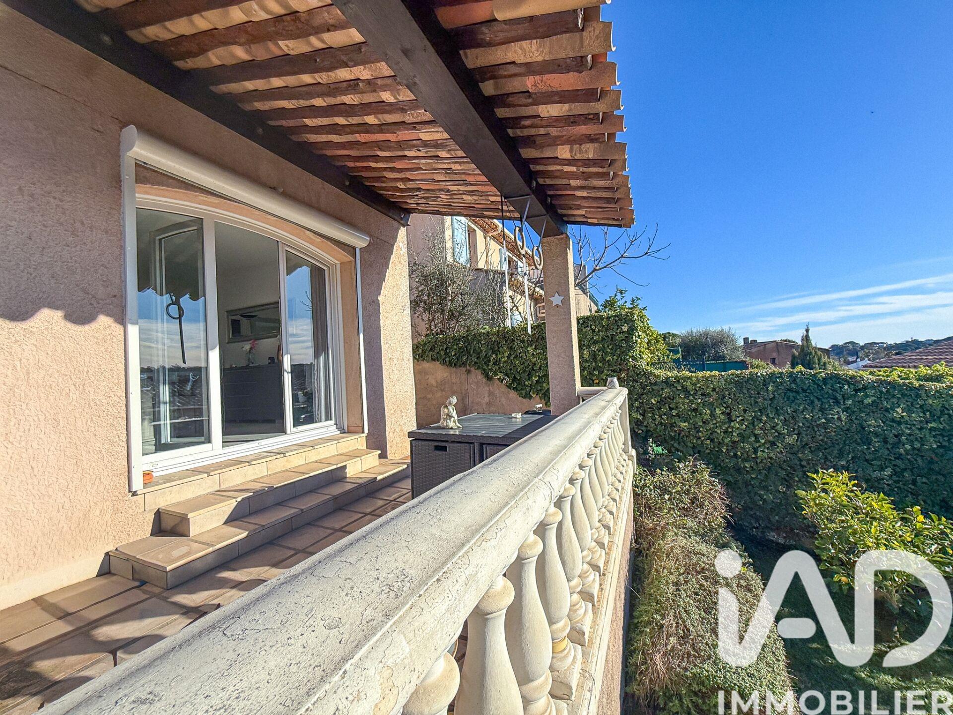 Maison à vendre, 110m², Le Cannet