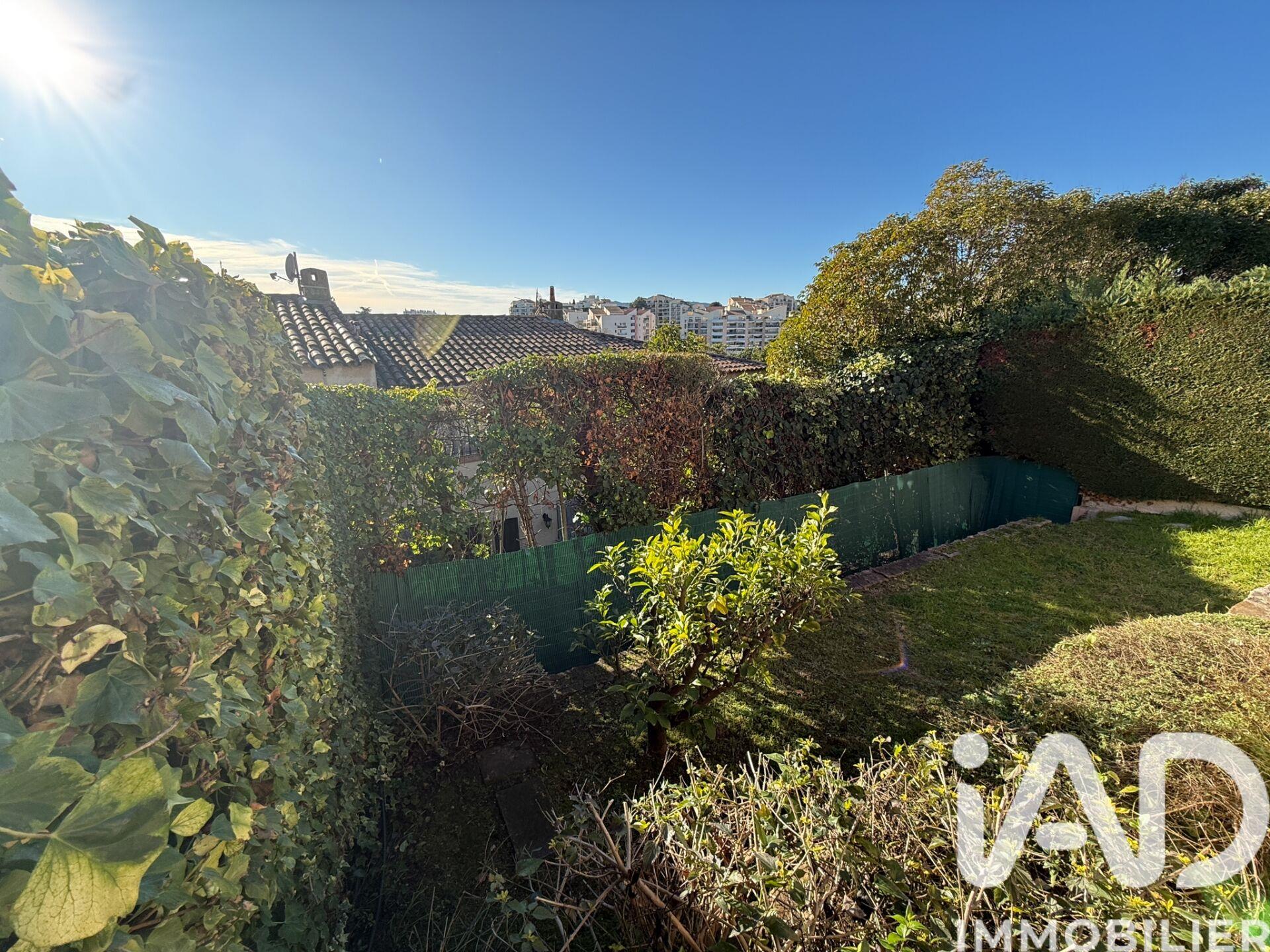 Maison à vendre, 110m², Le Cannet