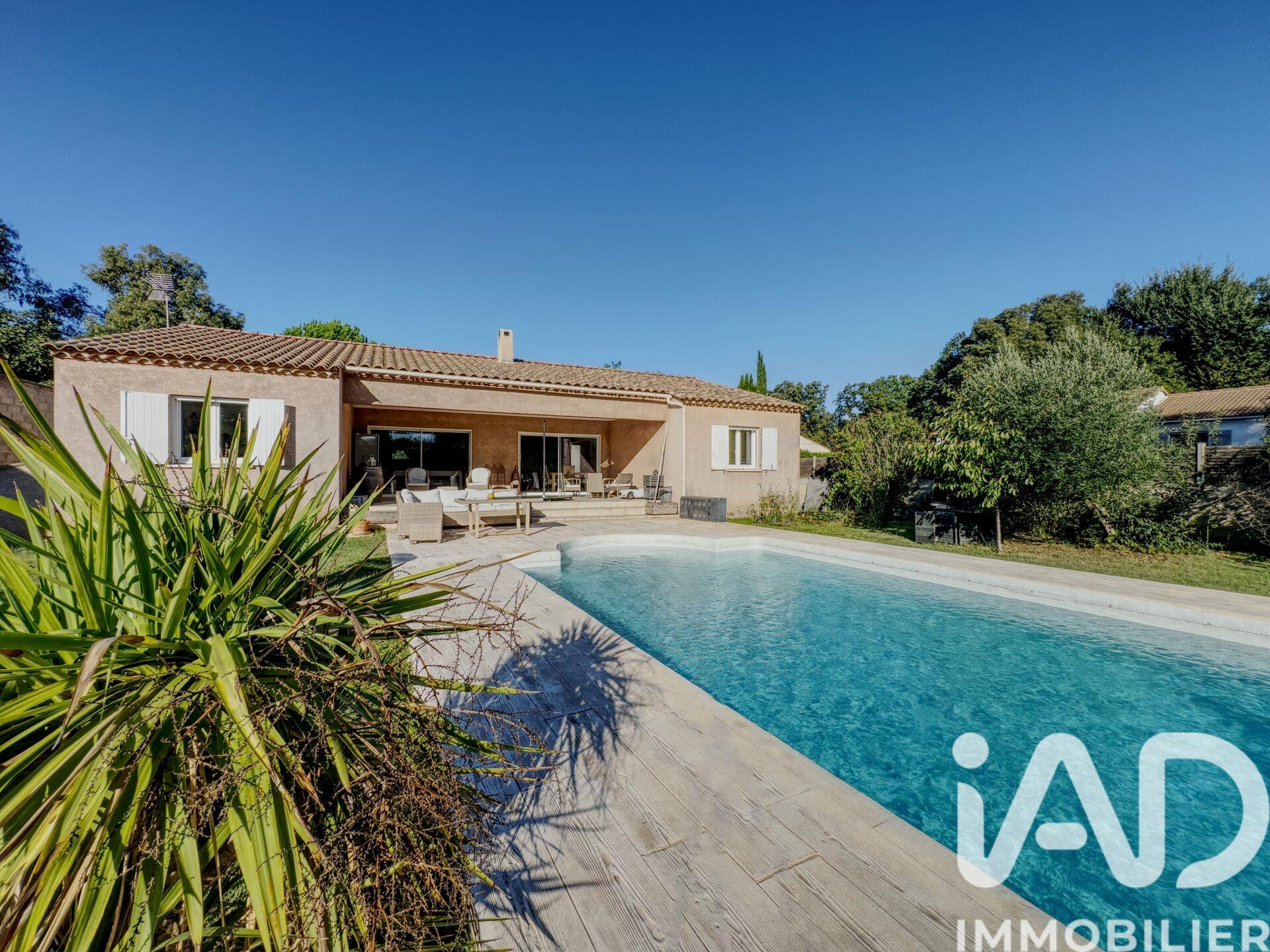 Maison à vendre, 187m², Galargues