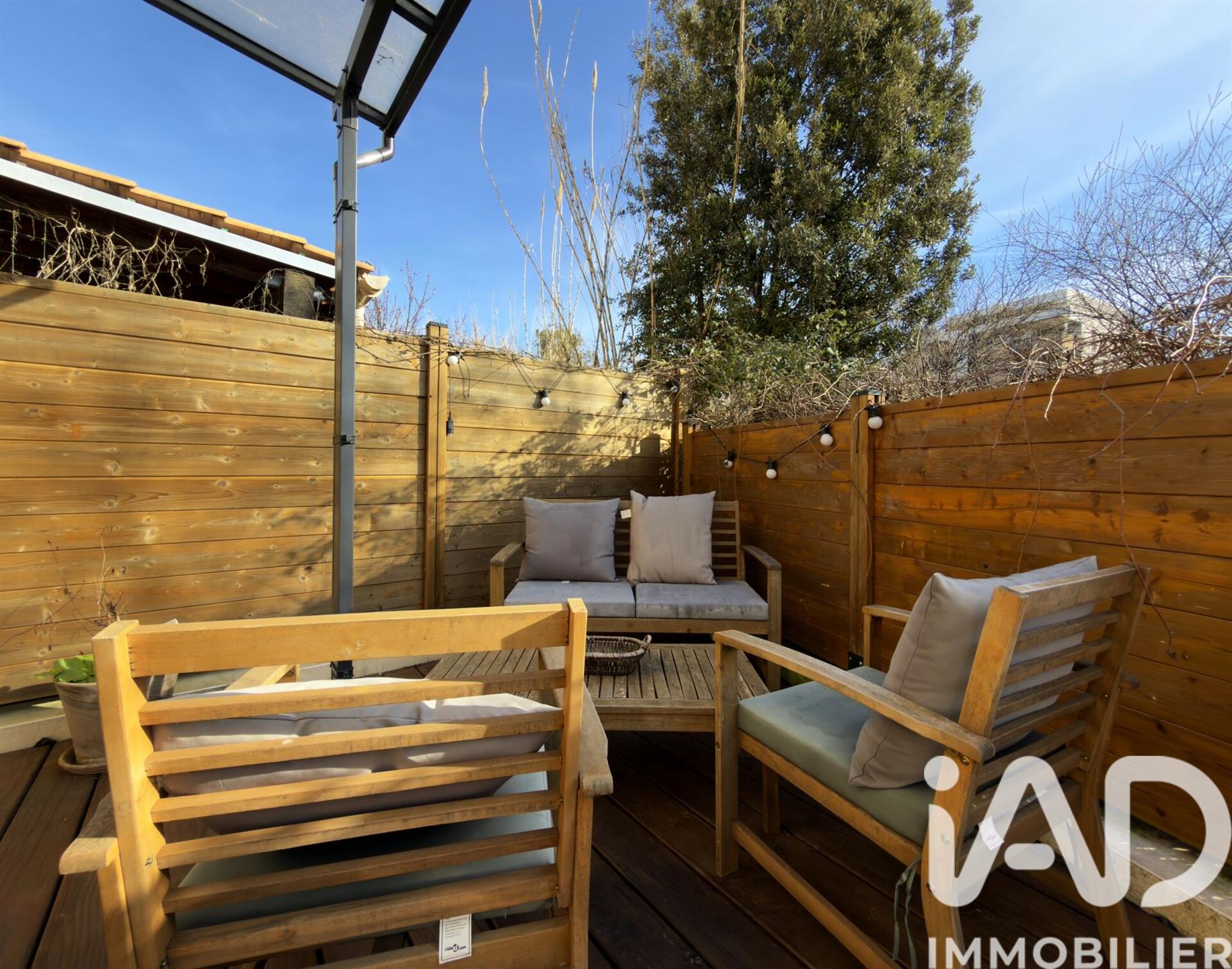 Maison à vendre, 80m², Prades-le-Lez