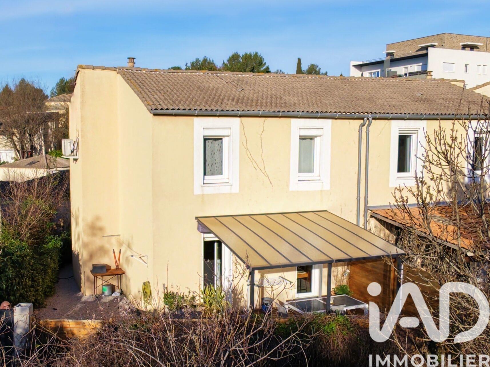 Maison à vendre, 80m², Prades-le-Lez