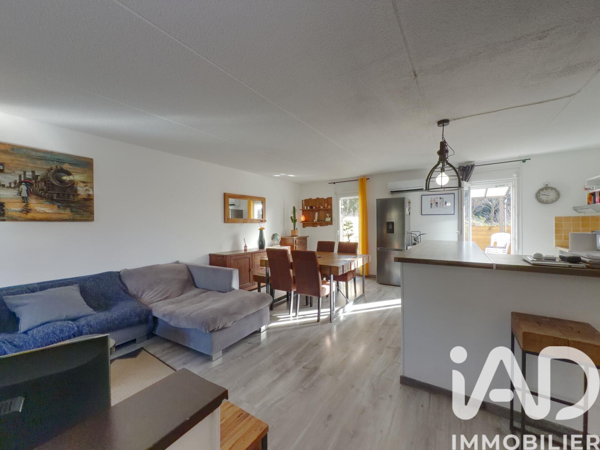 Maison à vendre, 80m², Prades-le-Lez