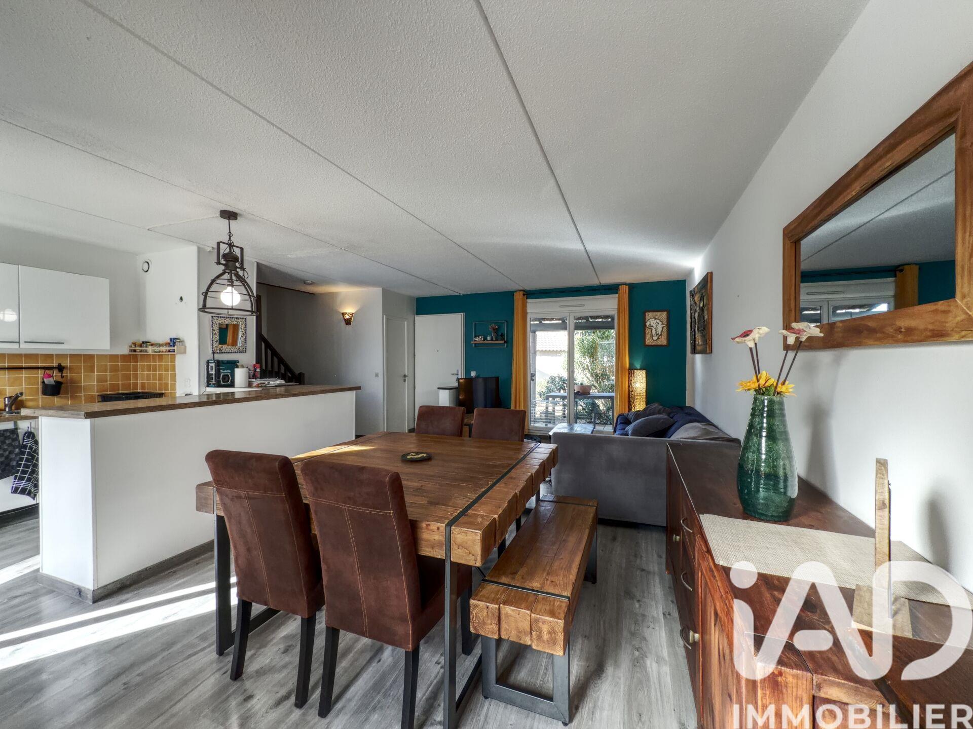 Maison à vendre, 80m², Prades-le-Lez