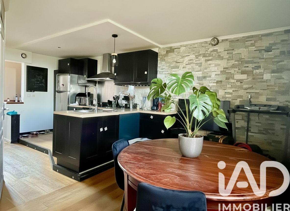 Appartement à vendre, 57m², Brie-Comte-Robert