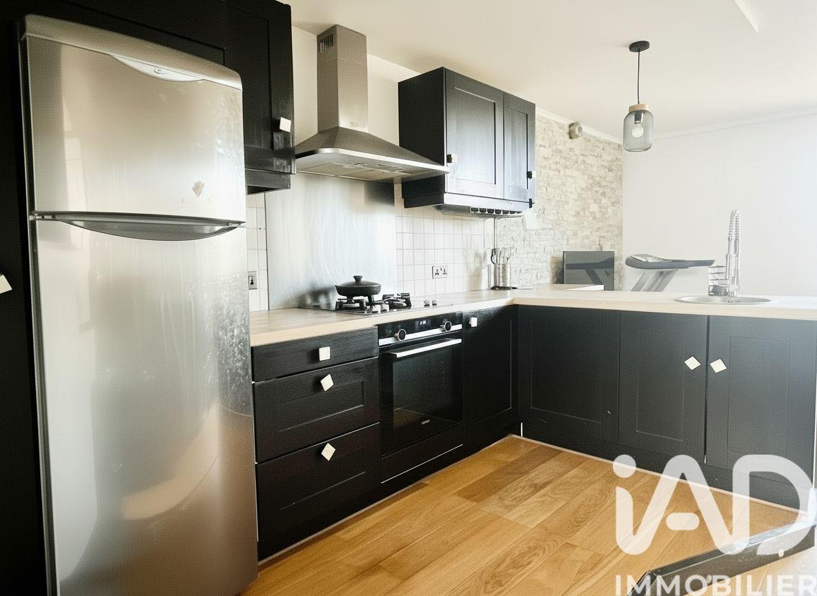 Appartement à vendre, 57m², Brie-Comte-Robert