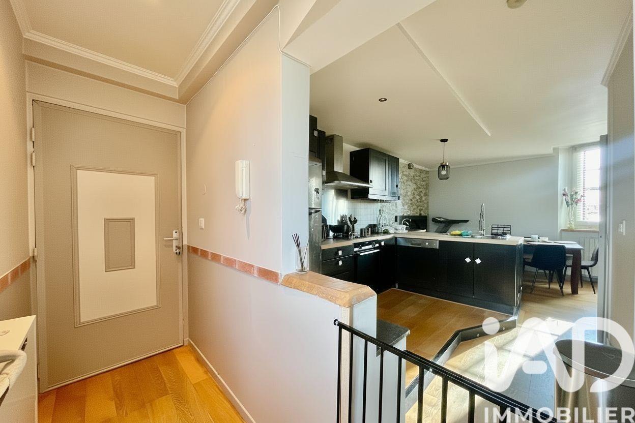 Appartement à vendre, 57m², Brie-Comte-Robert