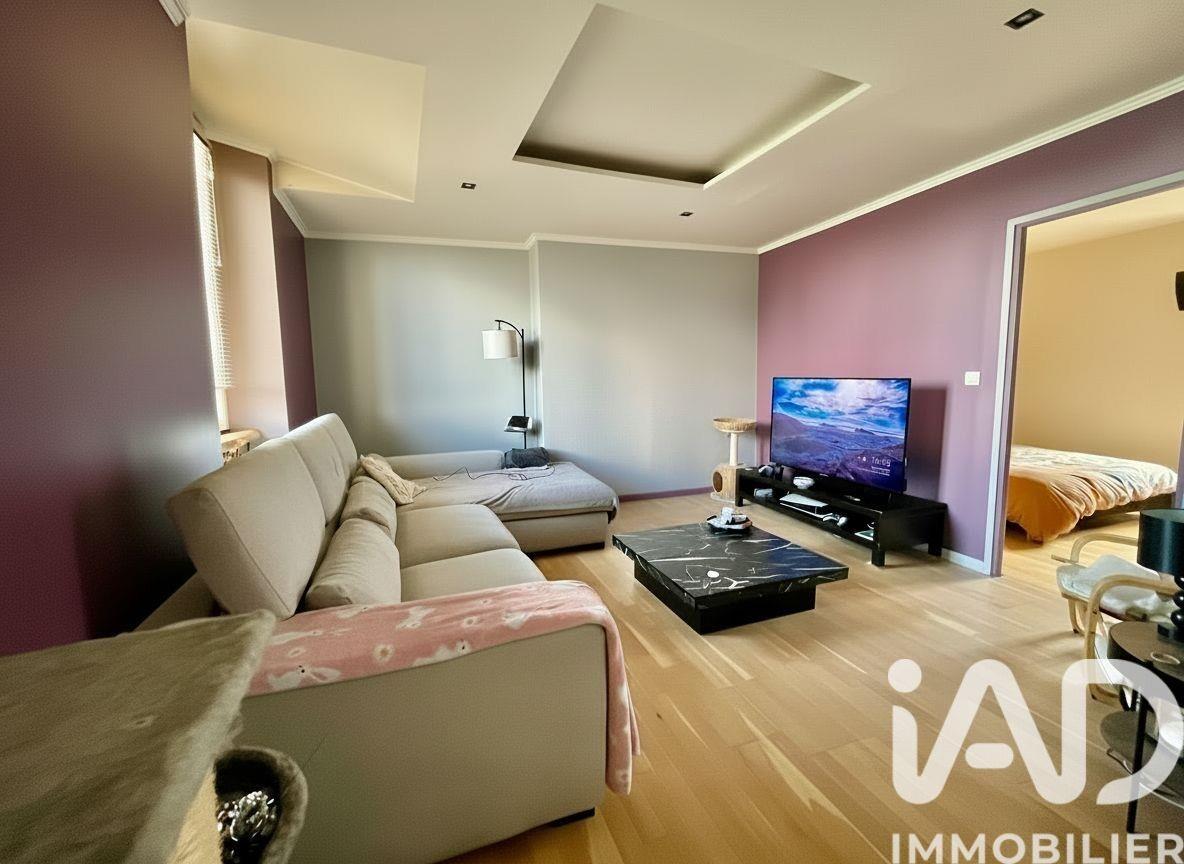 Appartement à vendre, 57m², Brie-Comte-Robert