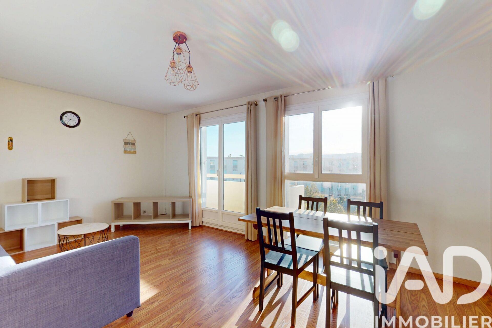 Appartement à vendre, 73m², Clermont-Ferrand