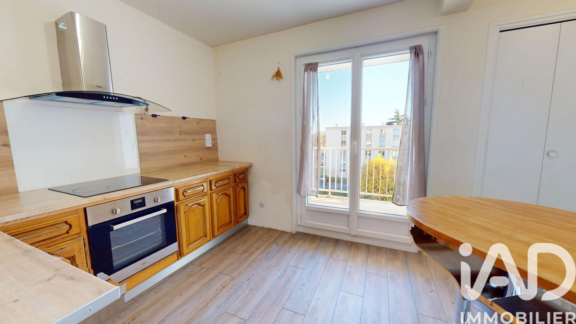 Appartement à vendre, 73m², Clermont-Ferrand