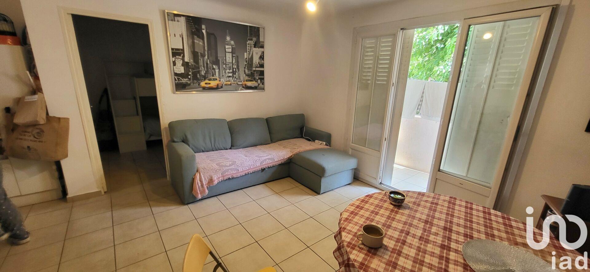 Appartement à vendre, 48m², Toulon