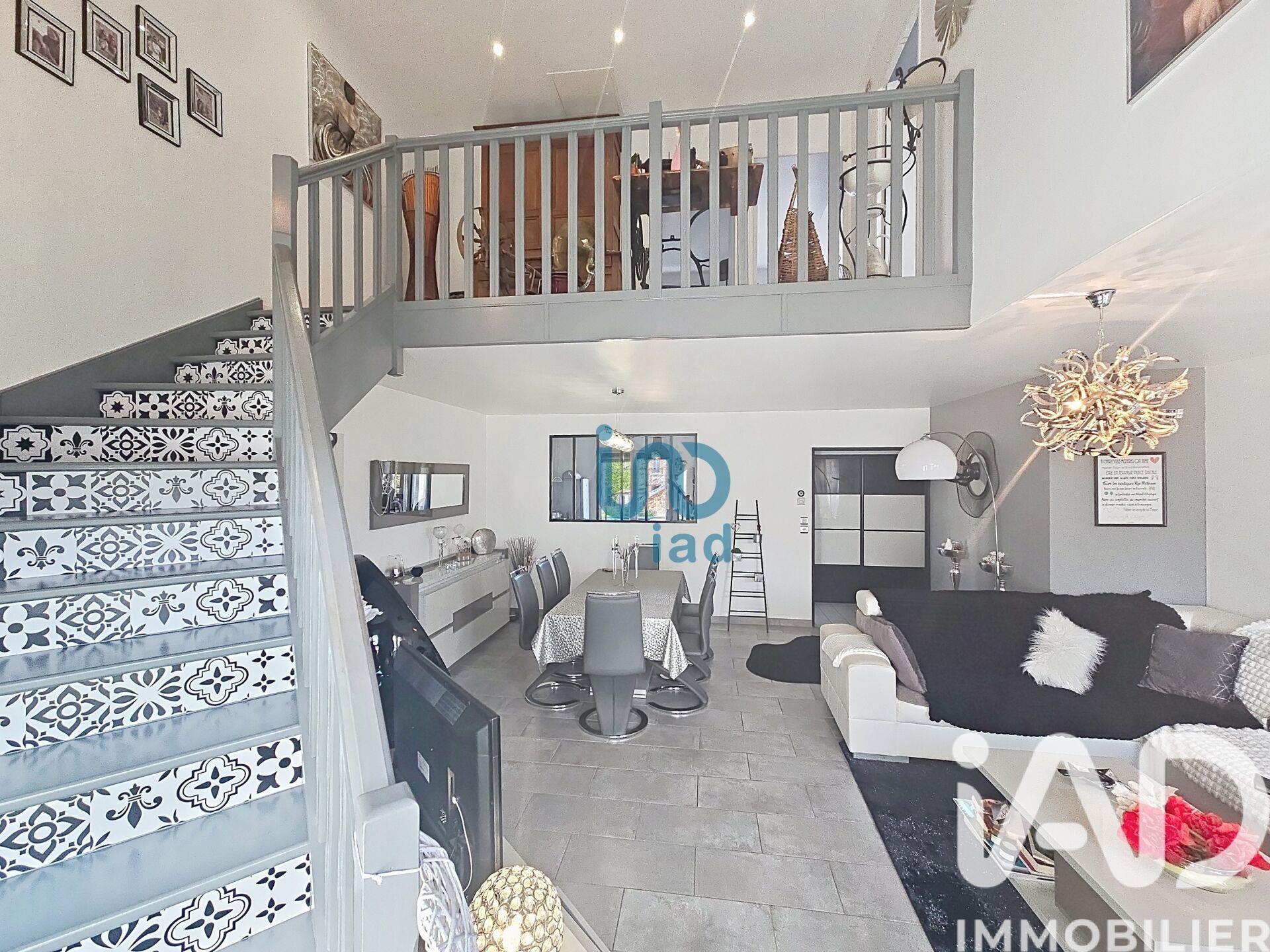 Appartement à vendre, 87m², Charleville-Mézières