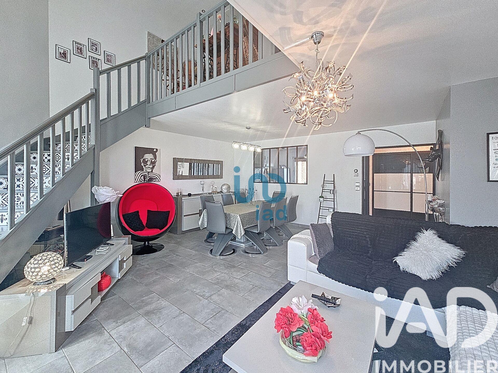 Appartement à vendre, 87m², Charleville-Mézières