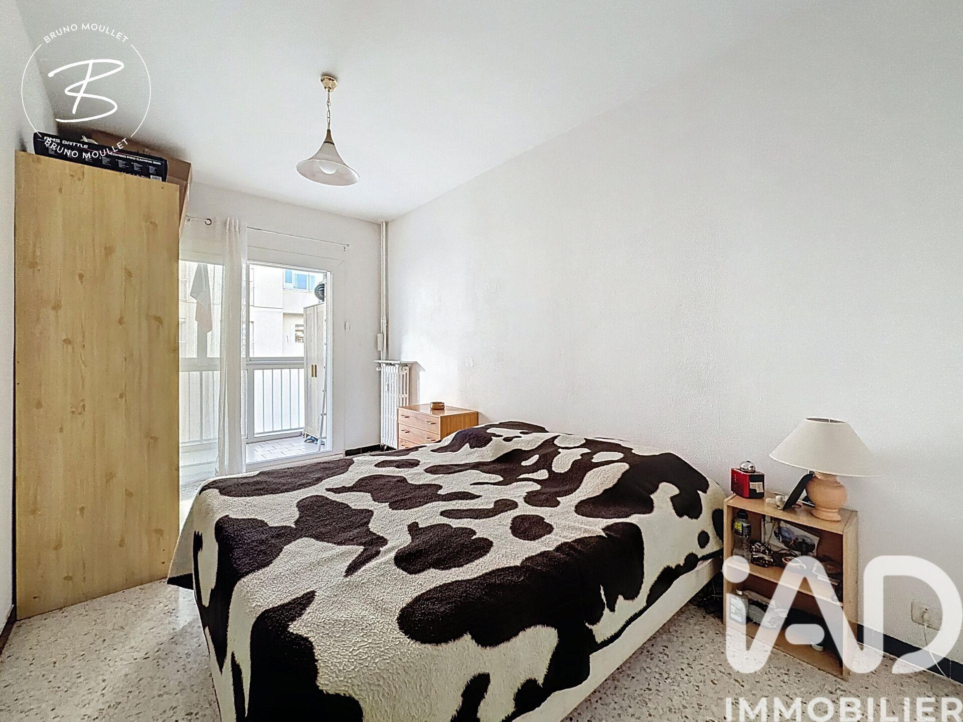 Appartement à vendre, 49m², Toulon