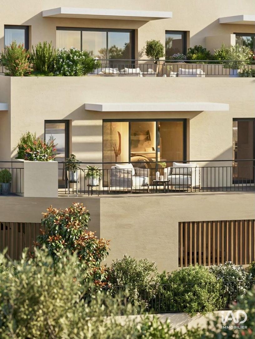 Appartement à vendre, 70m², Toulon