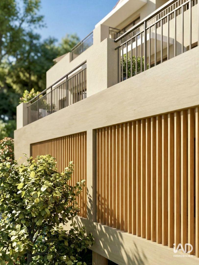 Appartement à vendre, 58m², Toulon