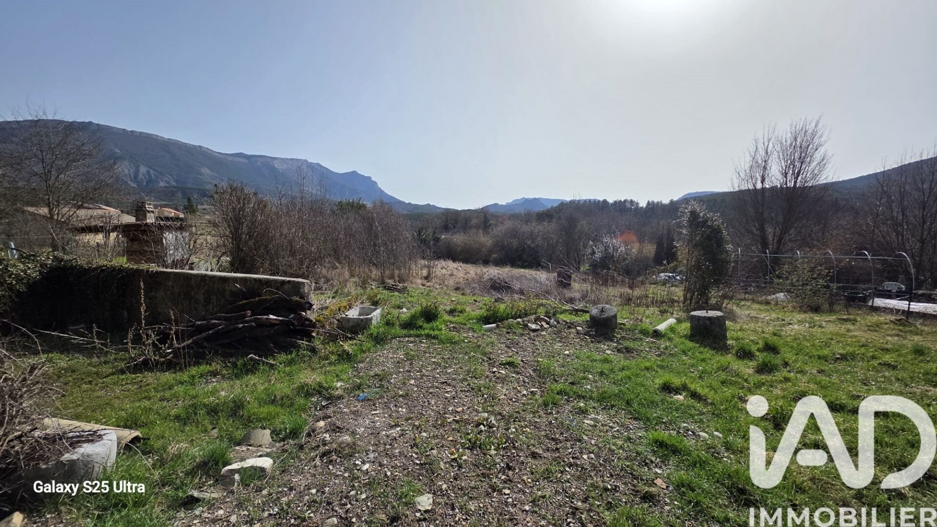 Maison à vendre, 150m², La Bâtie-Montsaléon