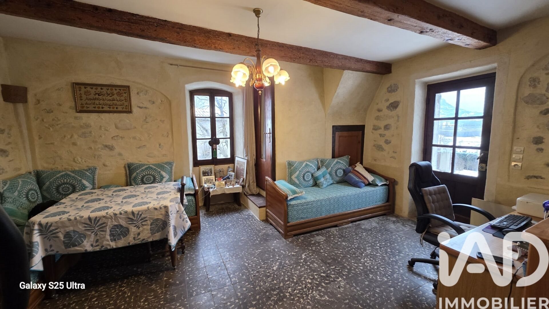 Maison à vendre, 150m², La Bâtie-Montsaléon