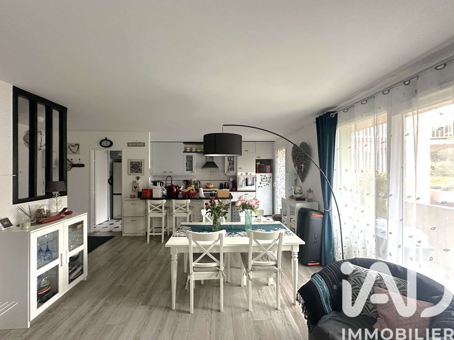Appartement à vendre, 79m², Villebon-sur-Yvette