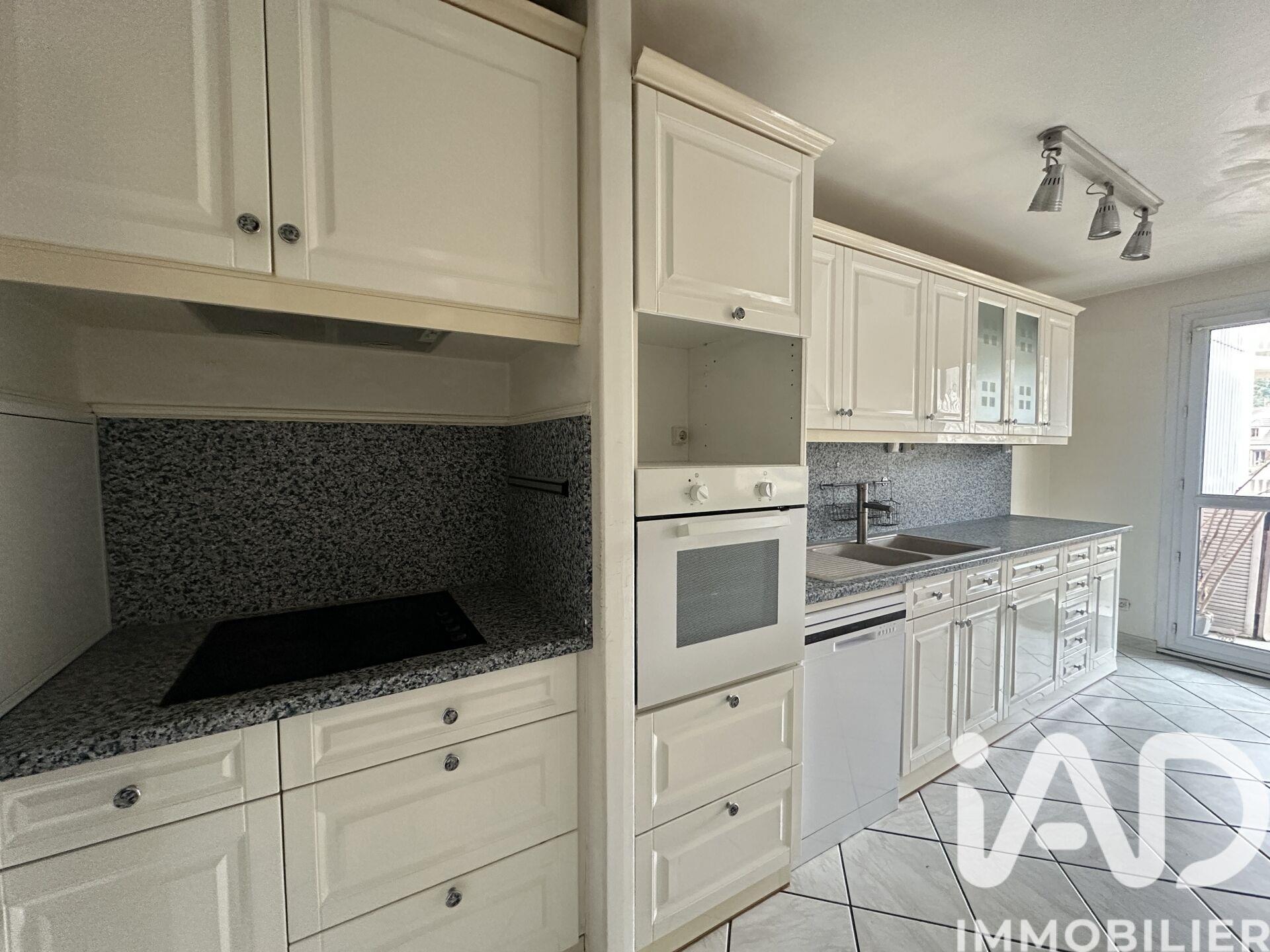 Appartement à vendre, 68m², Villebon-sur-Yvette