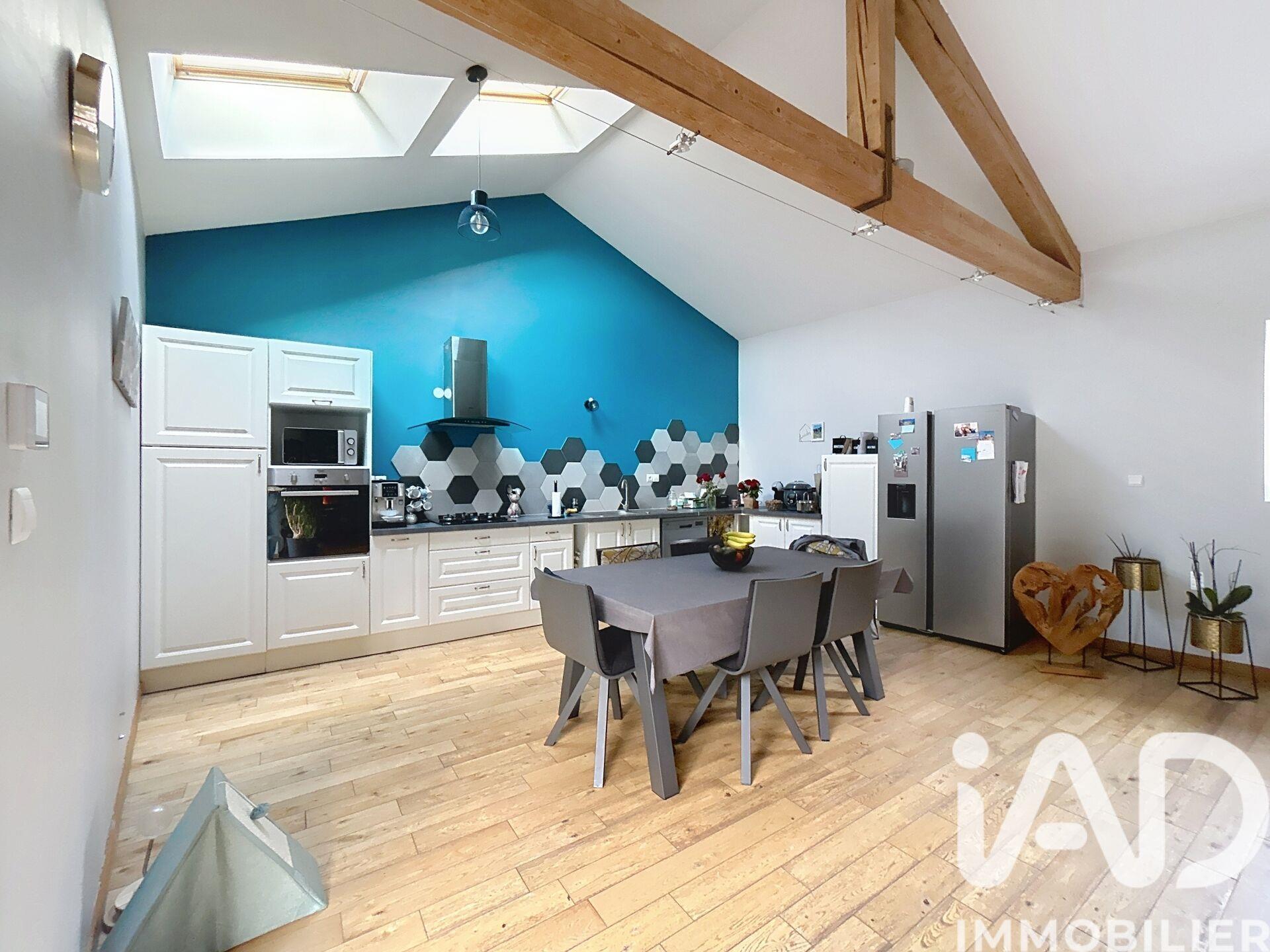 Maison à vendre, 144m², Beauzac