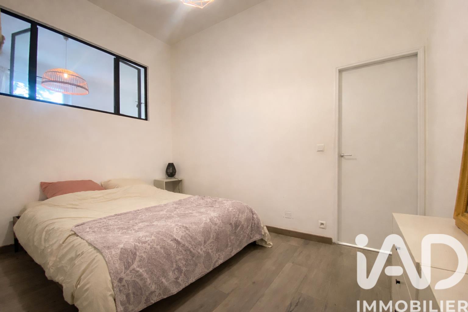 Appartement à vendre, 51m², Marseille 6ème