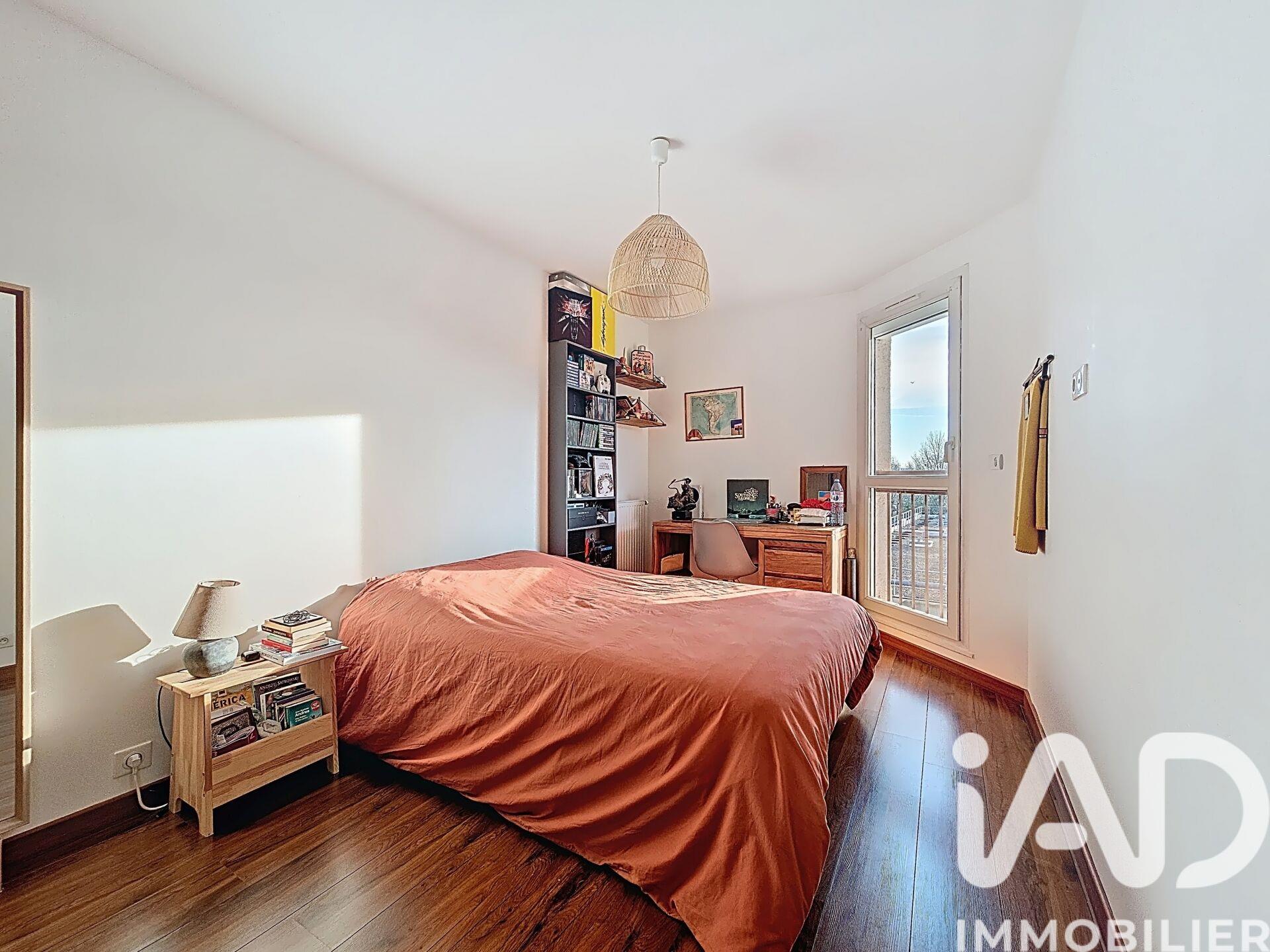 Appartement à vendre, 60m², Champs-sur-Marne