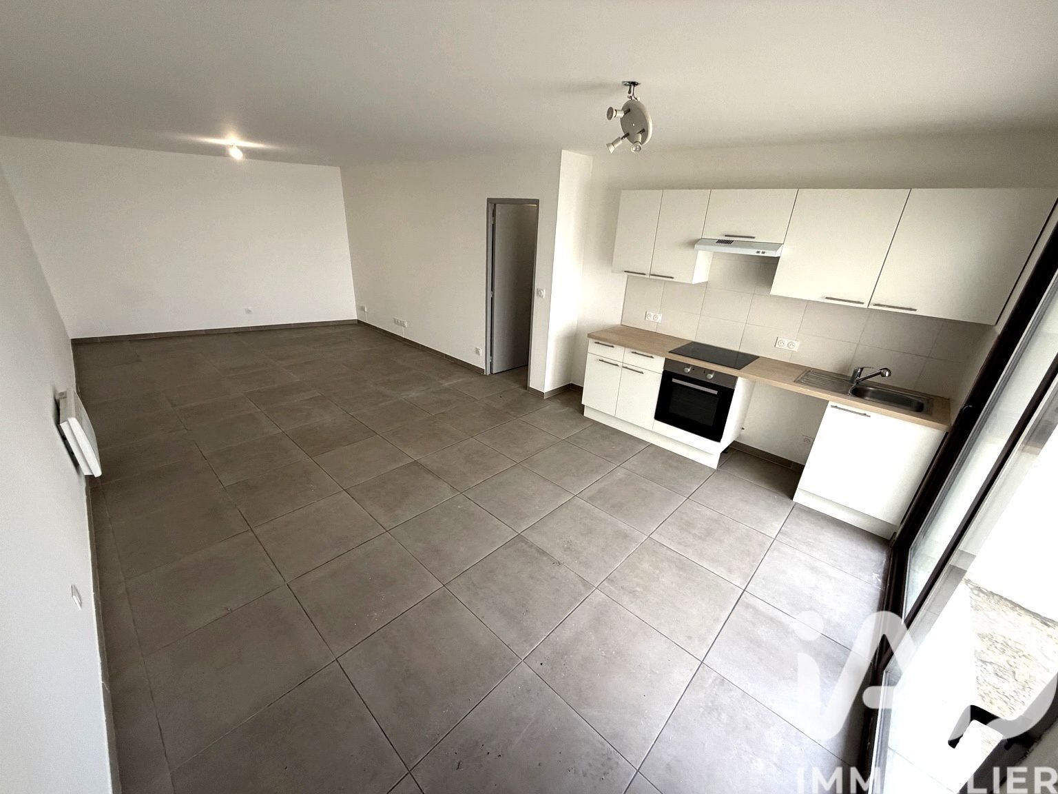 Appartement à vendre, 75m², Saint-Gervasy