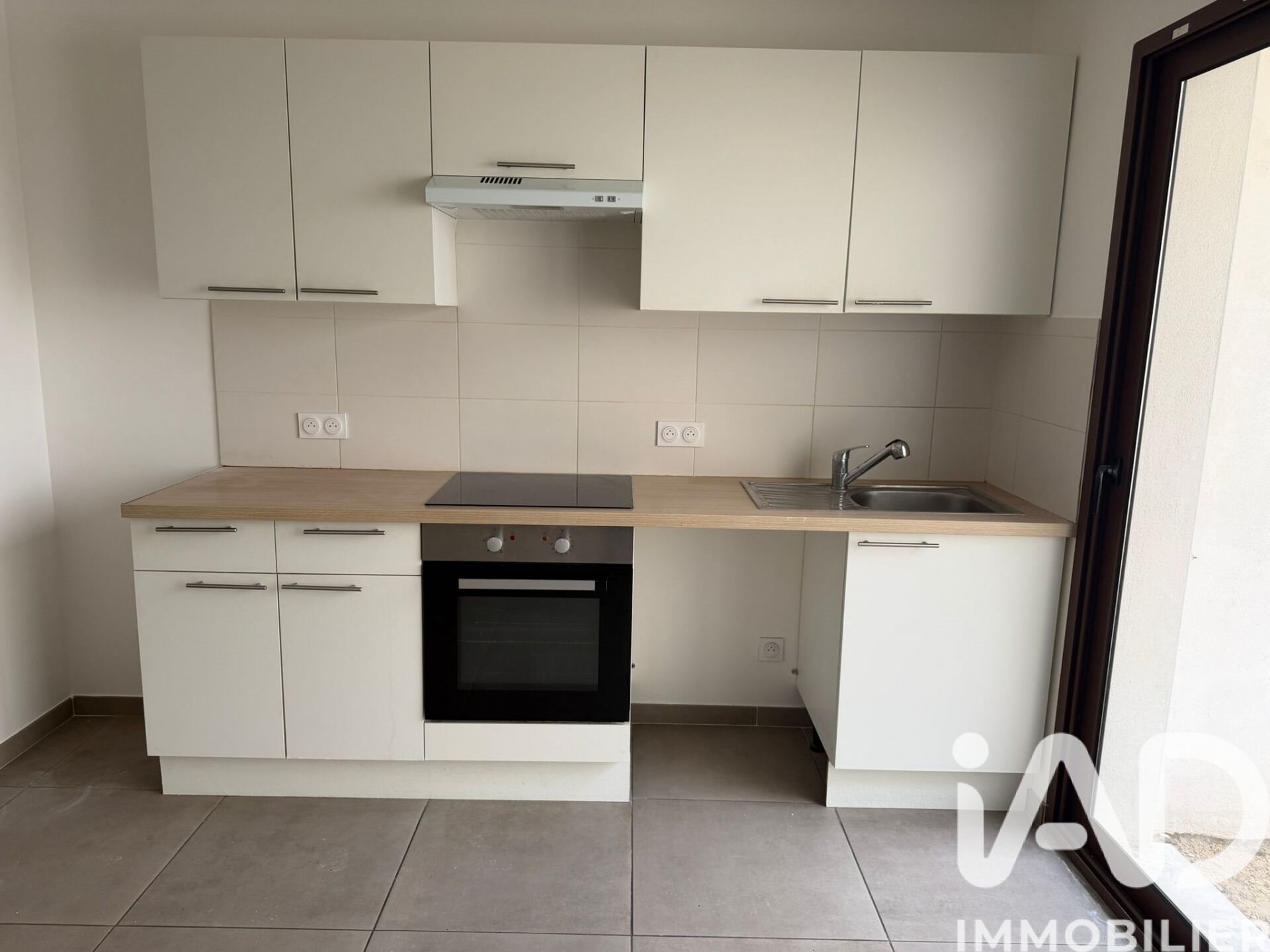 Appartement à vendre, 75m², Saint-Gervasy
