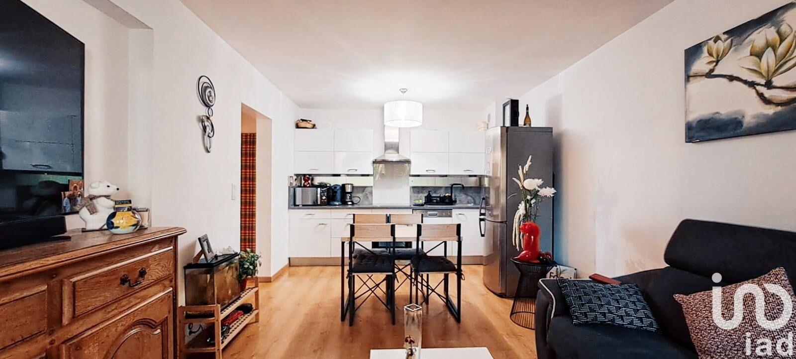Appartement à vendre, 40m², Toulon