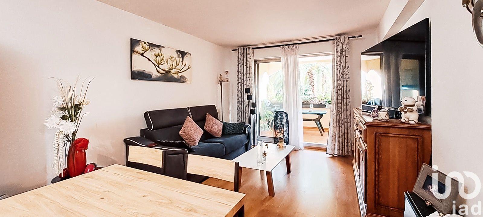 Appartement à vendre, 40m², Toulon