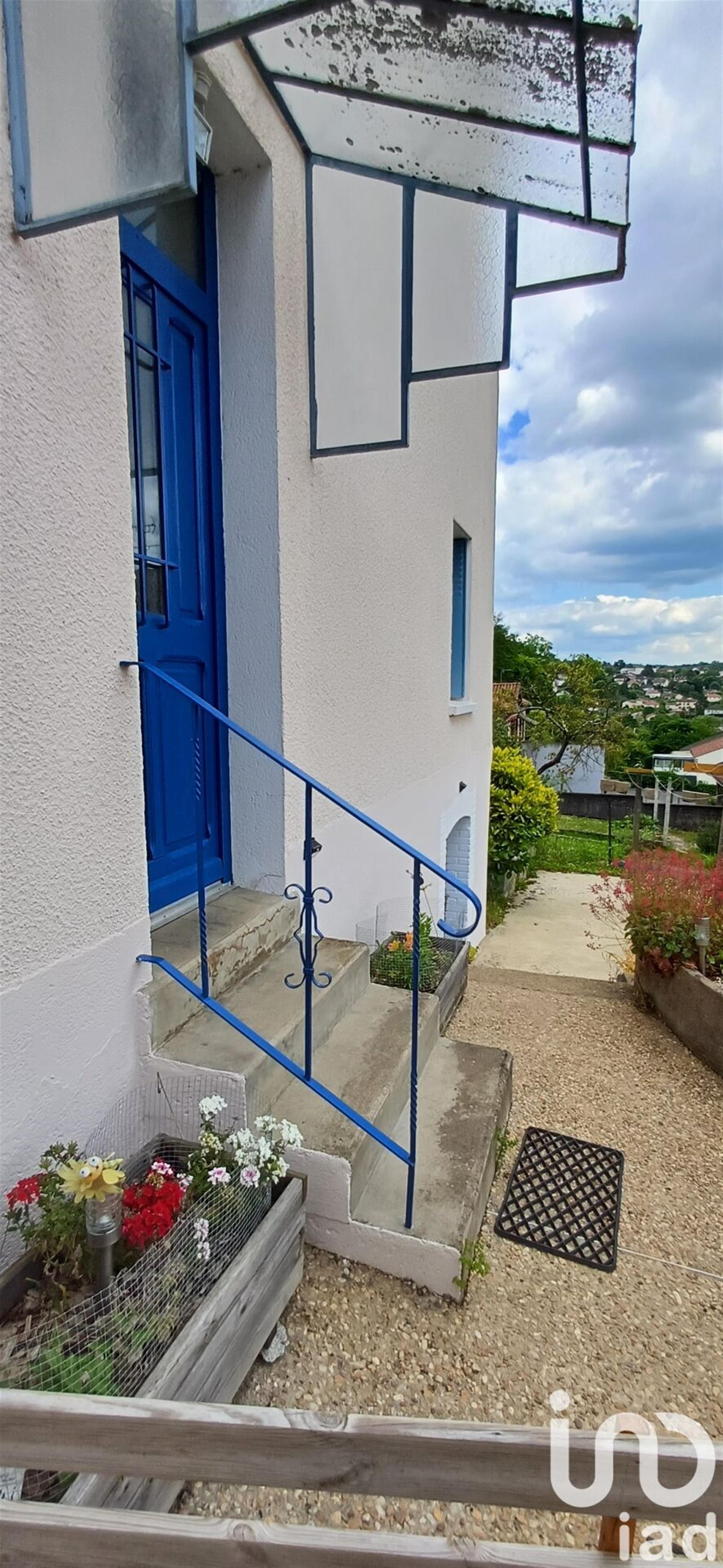 Maison à vendre, 81m², Isle