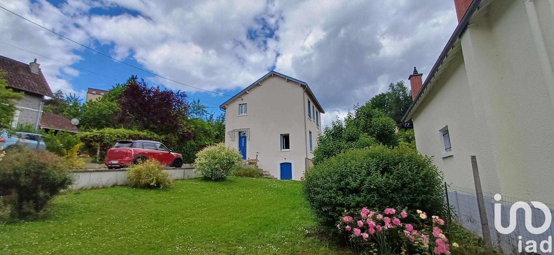 Maison à vendre, 81m², Isle