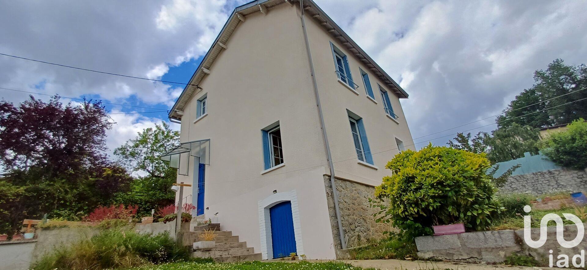 Maison à vendre, 81m², Isle