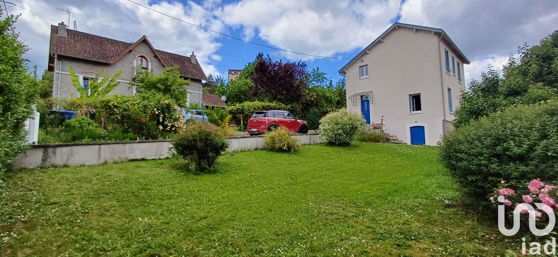 Maison à vendre, 81m², Isle