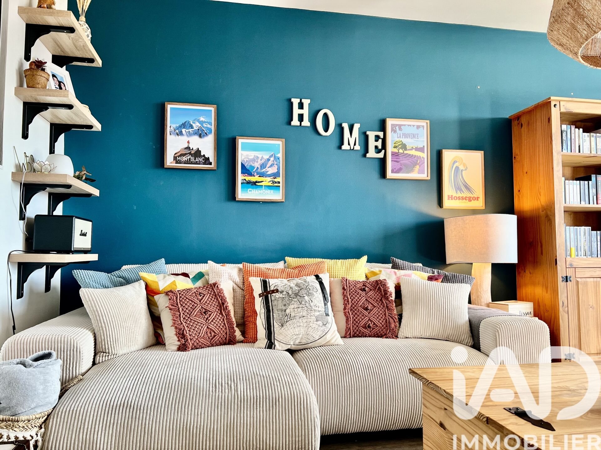 Appartement à vendre, 66m², Saint-Junien