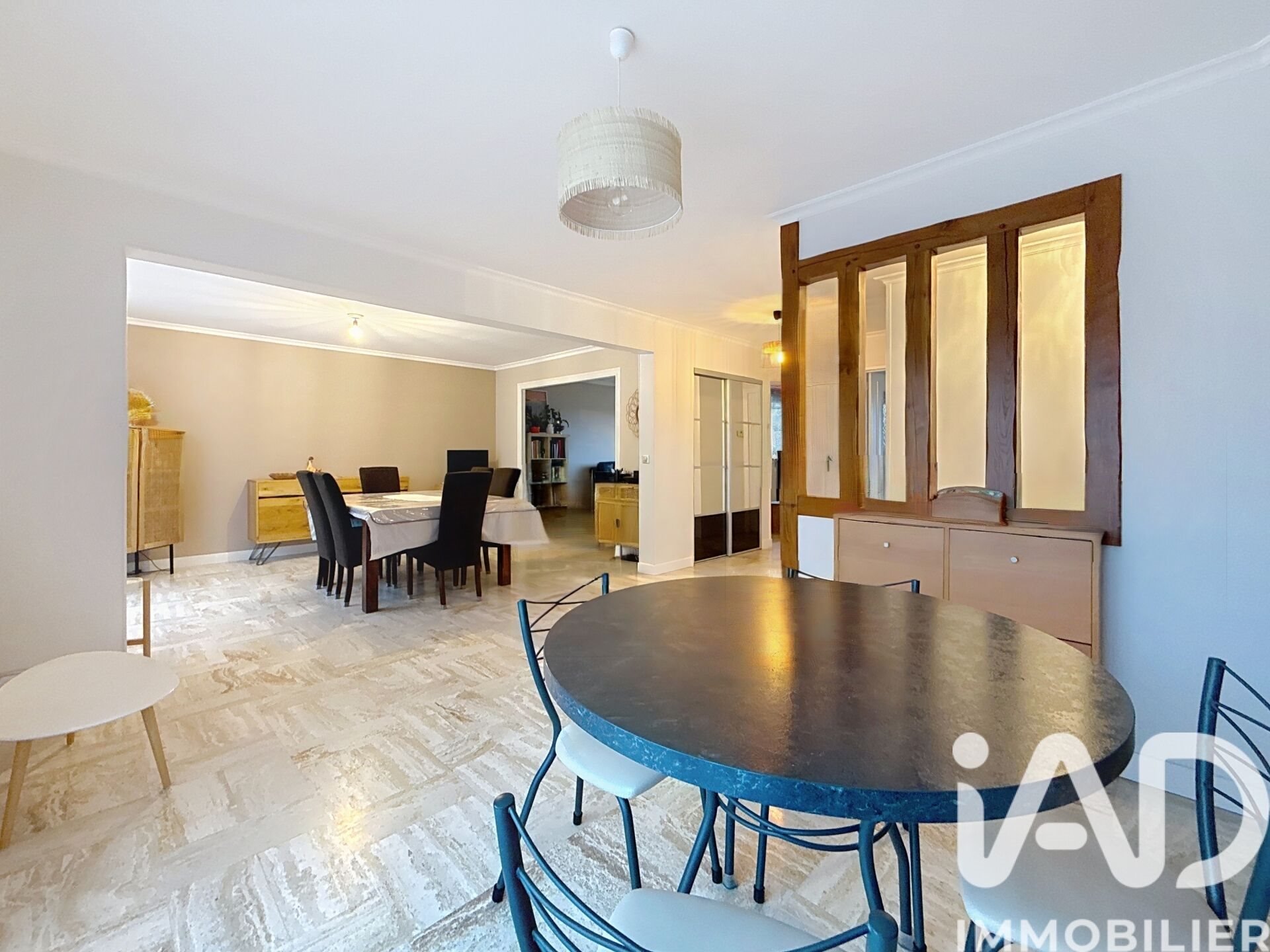 Maison à vendre, 139m², Brunoy