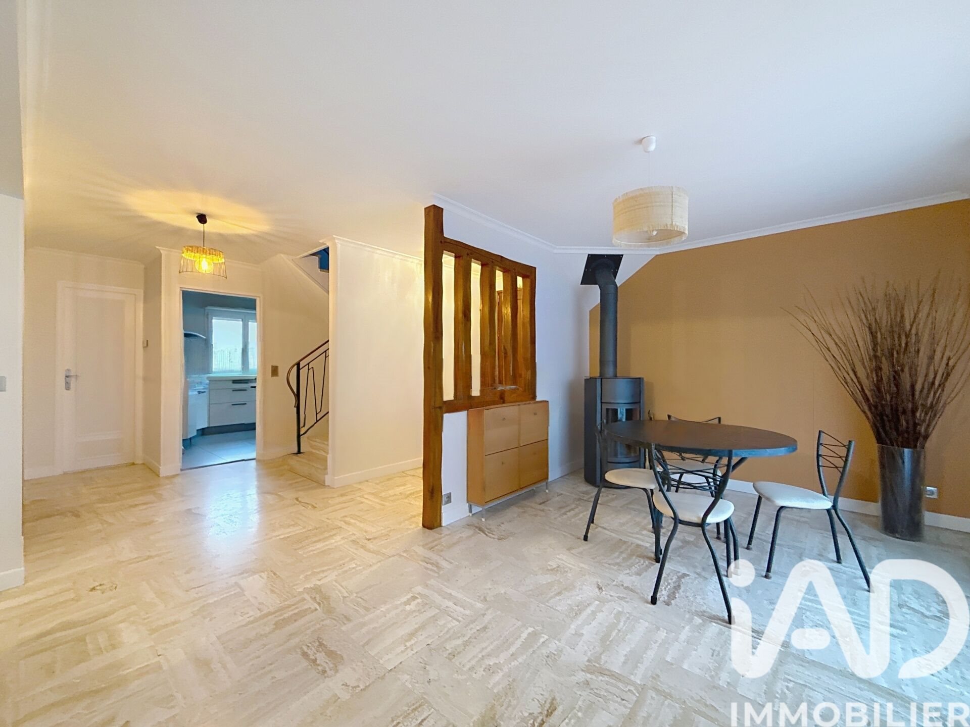 Maison à vendre, 139m², Brunoy