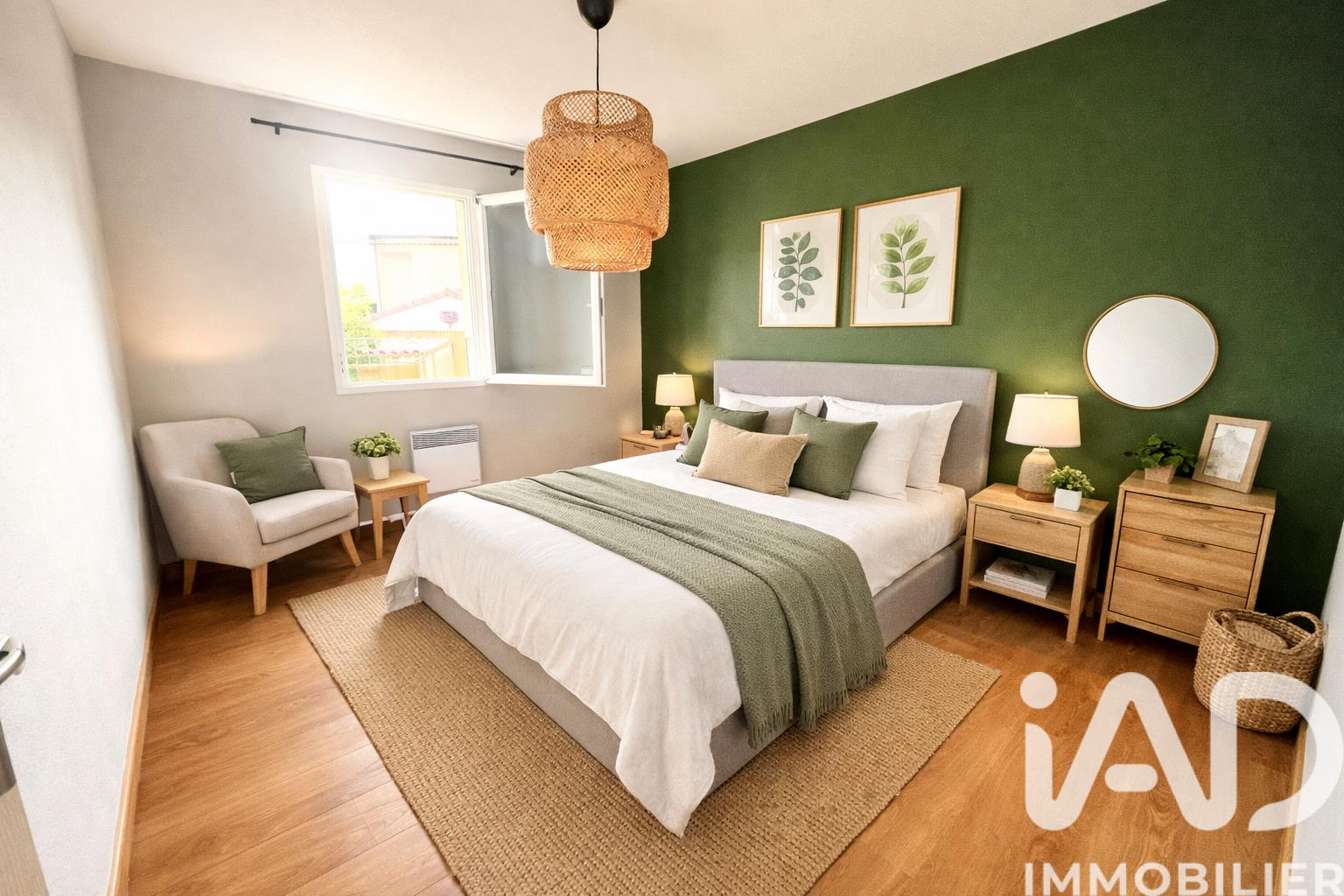 Maison à vendre, 100m², Bourg-Saint-Andéol