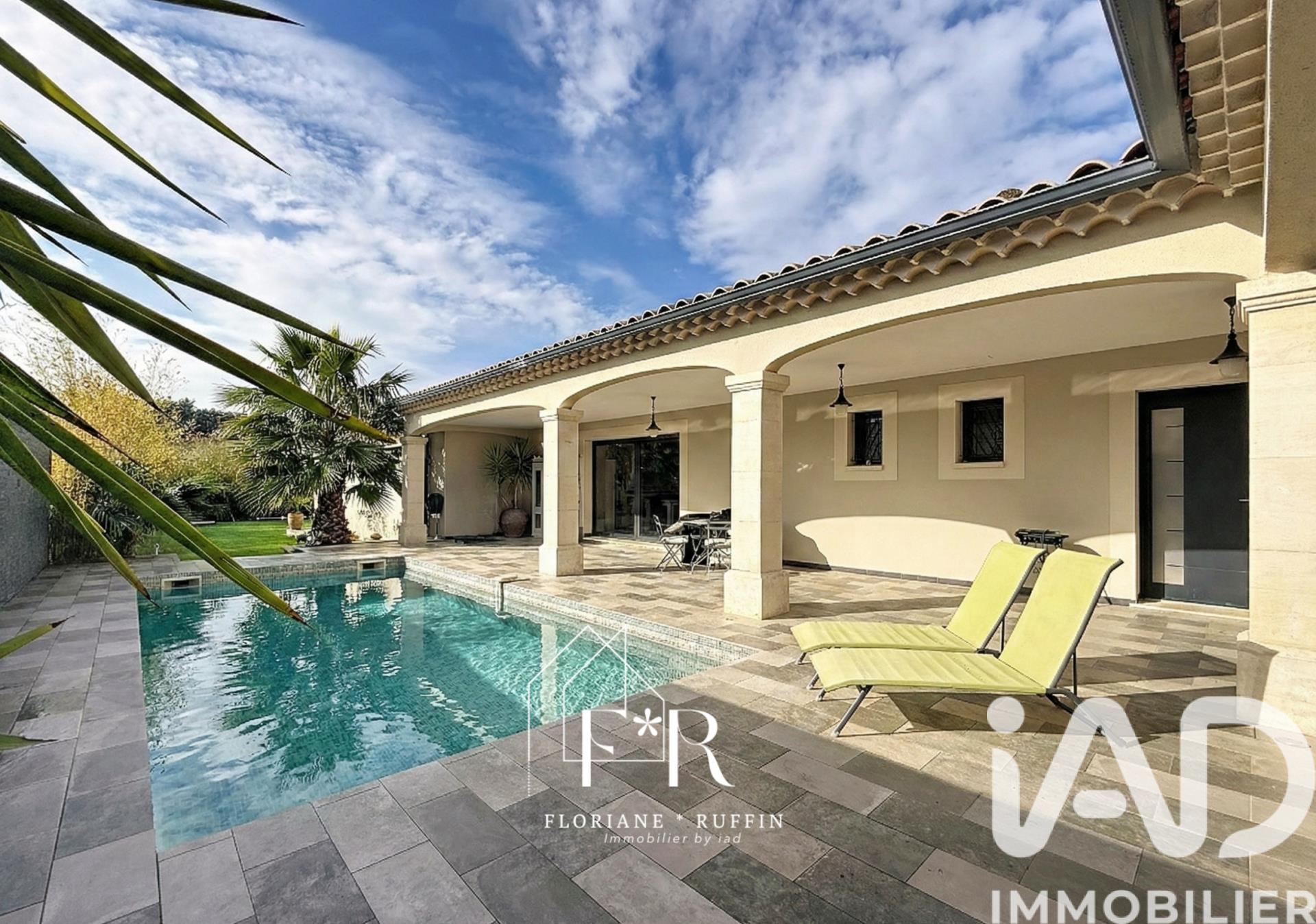 Maison à vendre, 155m², Bédarrides